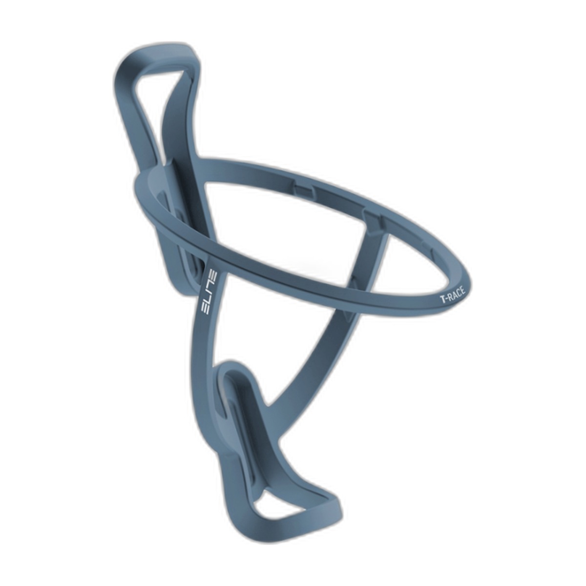 Pudelihihna ELITE T-Race Light Blue Soft Touch