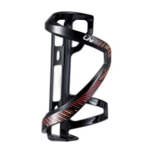 Pulloteline LIV Airway Sport Sidepull L, musta/oranssi