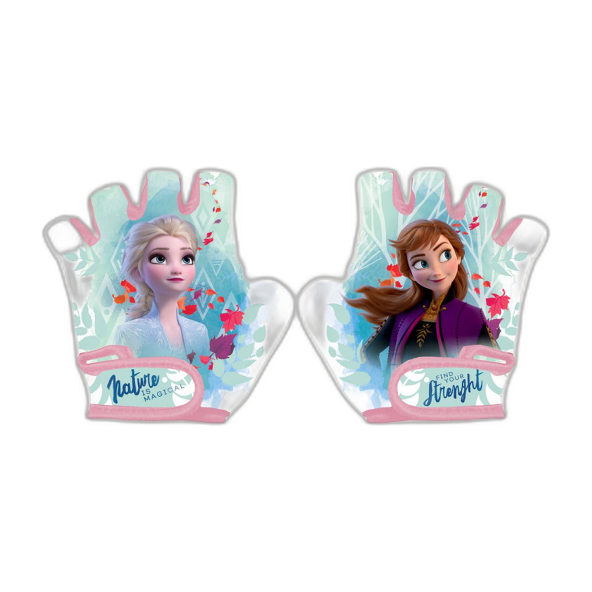 Tavallaan Frozen 2