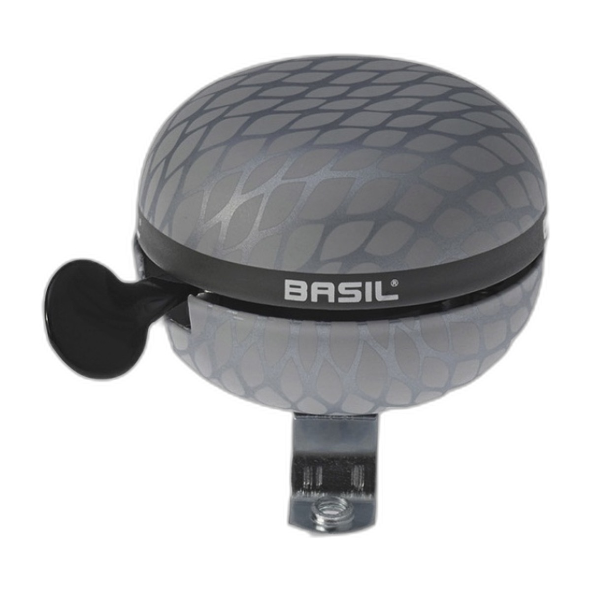 Pyöräkello Basil Noir