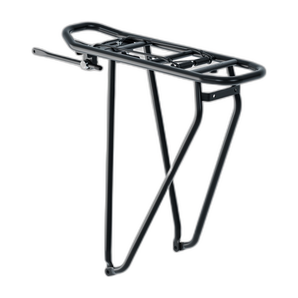 Matkatavarateline RACKTIME Basic 2.0, 28", 25 kg