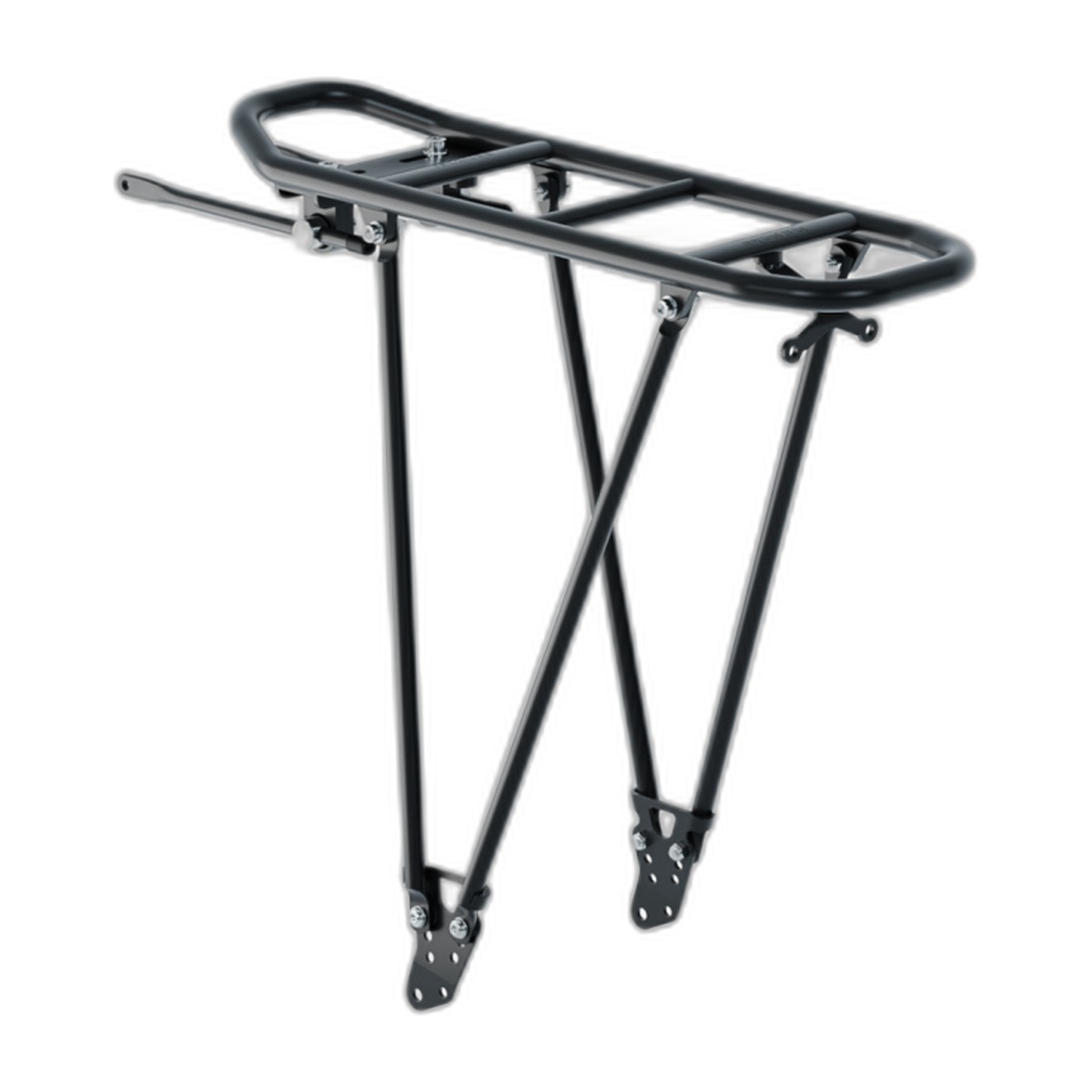 Pakiraam RACKTIME Fold-It Adjustable 2.0, 24"-29"