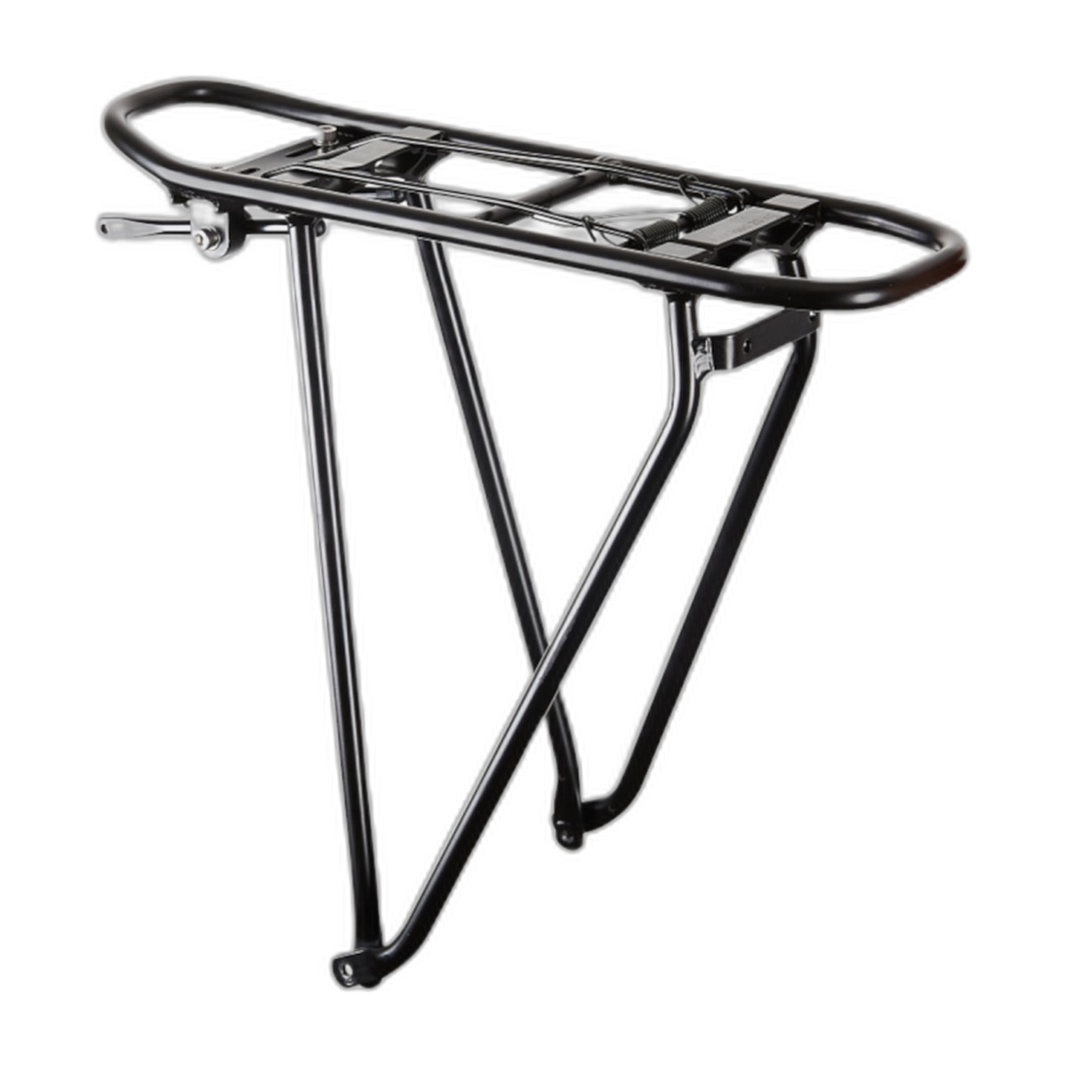 Matkatavarateline RACKTIME Eco Standard 28"