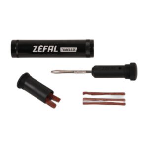 Tubeless-renkaan korjaussarja ZEFAL Tubeless Repair Tool
