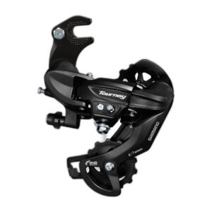 Takavaihtaja SHIMANO TOURNEY Takavaihtaja RD-TY300-SGS Road Type 7/6-npeed