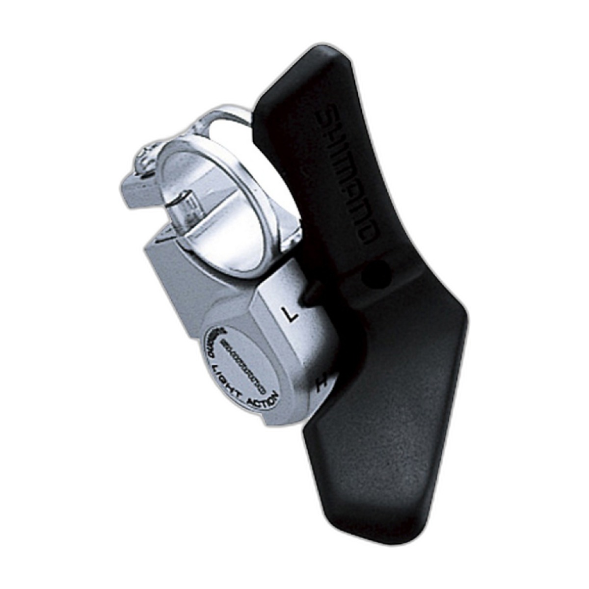 Vaihteisto Shimano Lef 2s SL-A050