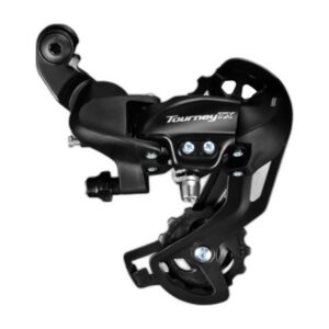 Takavaihtaja Shimano RD-TX800 runkosarjalle 7/8k
