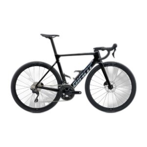 Maantiepyörä GIANT Propel Advanced 2 (2025) hiilikuitu (M/L)
