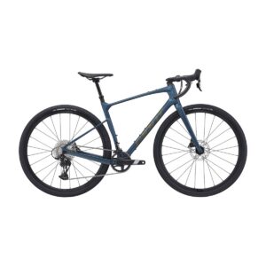 Gravel pyörä GIANT Revolt Advanced 1, Blue Ashes