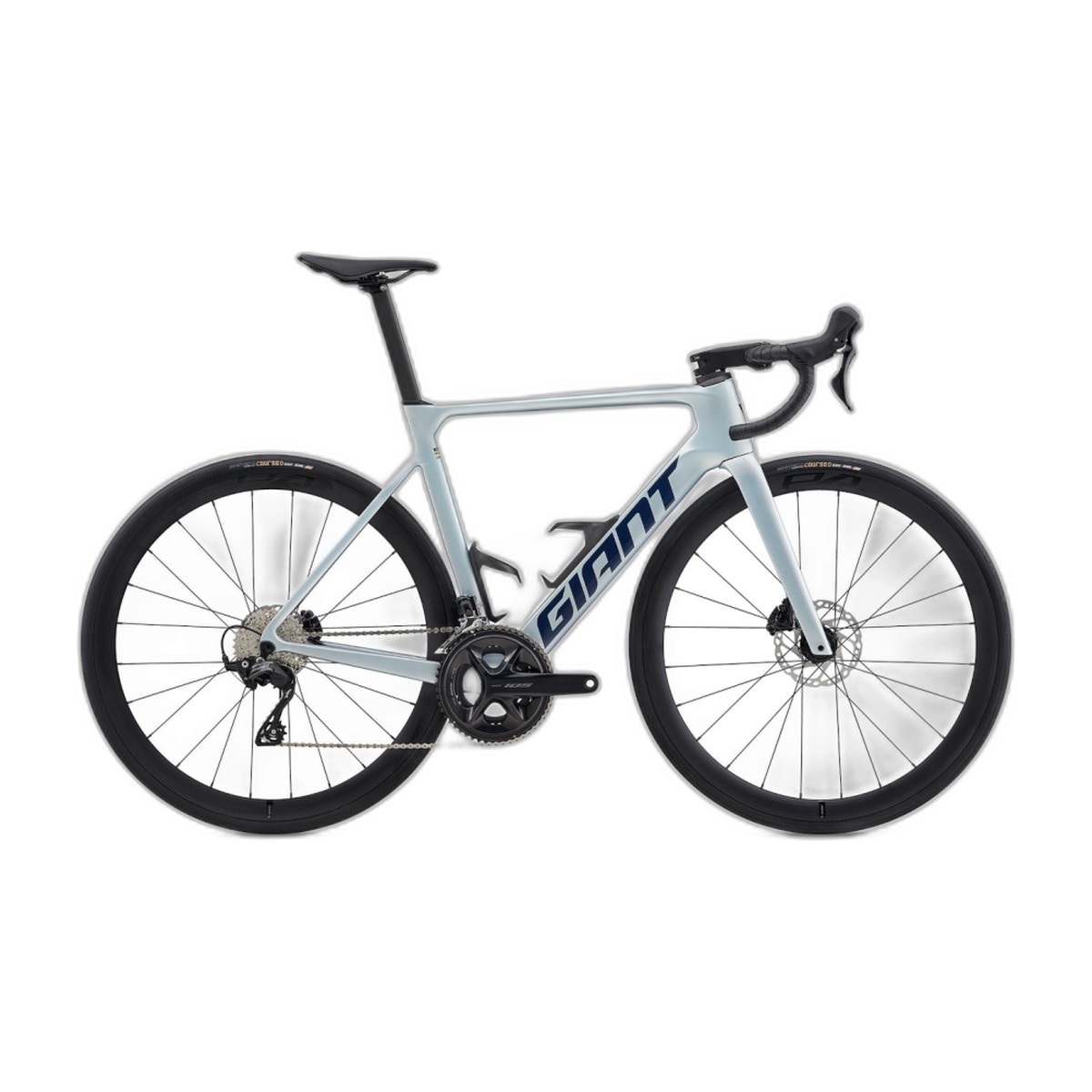 GIANT Propel Advanced 2 (2026) Supernova maantiepyörä