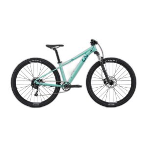 Naisten pyörä LIV Tempt 2 29" Ocean Wave
