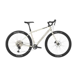 KONA Sutra LTD (2025) 29" Gloss Bone (valkoinen)