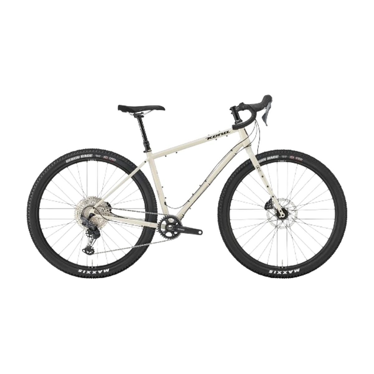 KONA Sutra LTD (2025) 29" Gloss Bone (valkoinen)