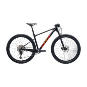 Polkupyörä GIANT XTC SLR 29 1 (2026) Syvyysmusta