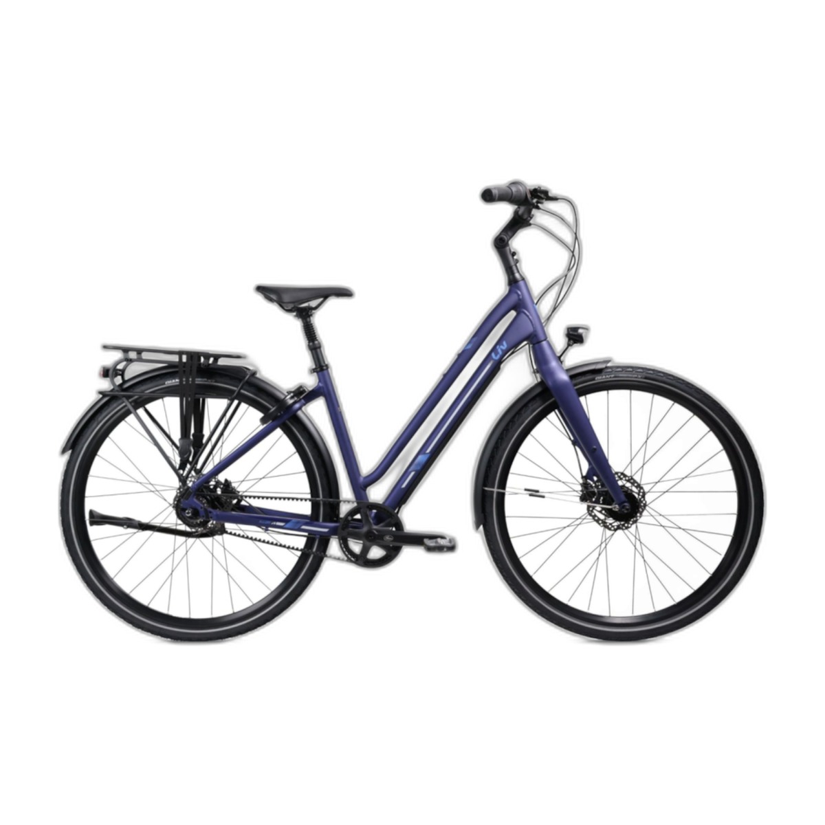 Polkupyörä LIV Allure CS 2 GB (2026) Syvälahti