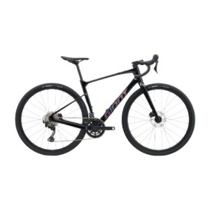 Gravel pyörä GIANT Revolt Advanced 2 (2025) Carbon