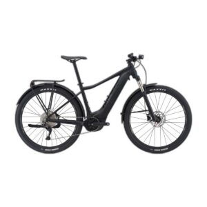 Sähköpyörä GIANT Fathom E+ EX 29", musta