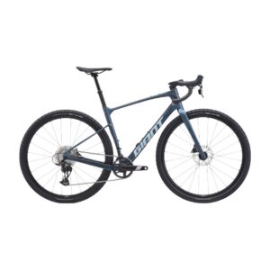 Gravel pyörä GIANT Revolt Advanced 1 (2025) Ocean Twilight