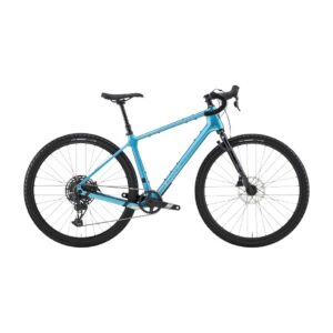 Gravel pyörä KONA Ouroboros CR, sininen