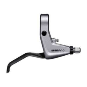 Jarrulenkki Shimano Oikea 2-fgr hopea BL-T4000 Alivio V-Brake