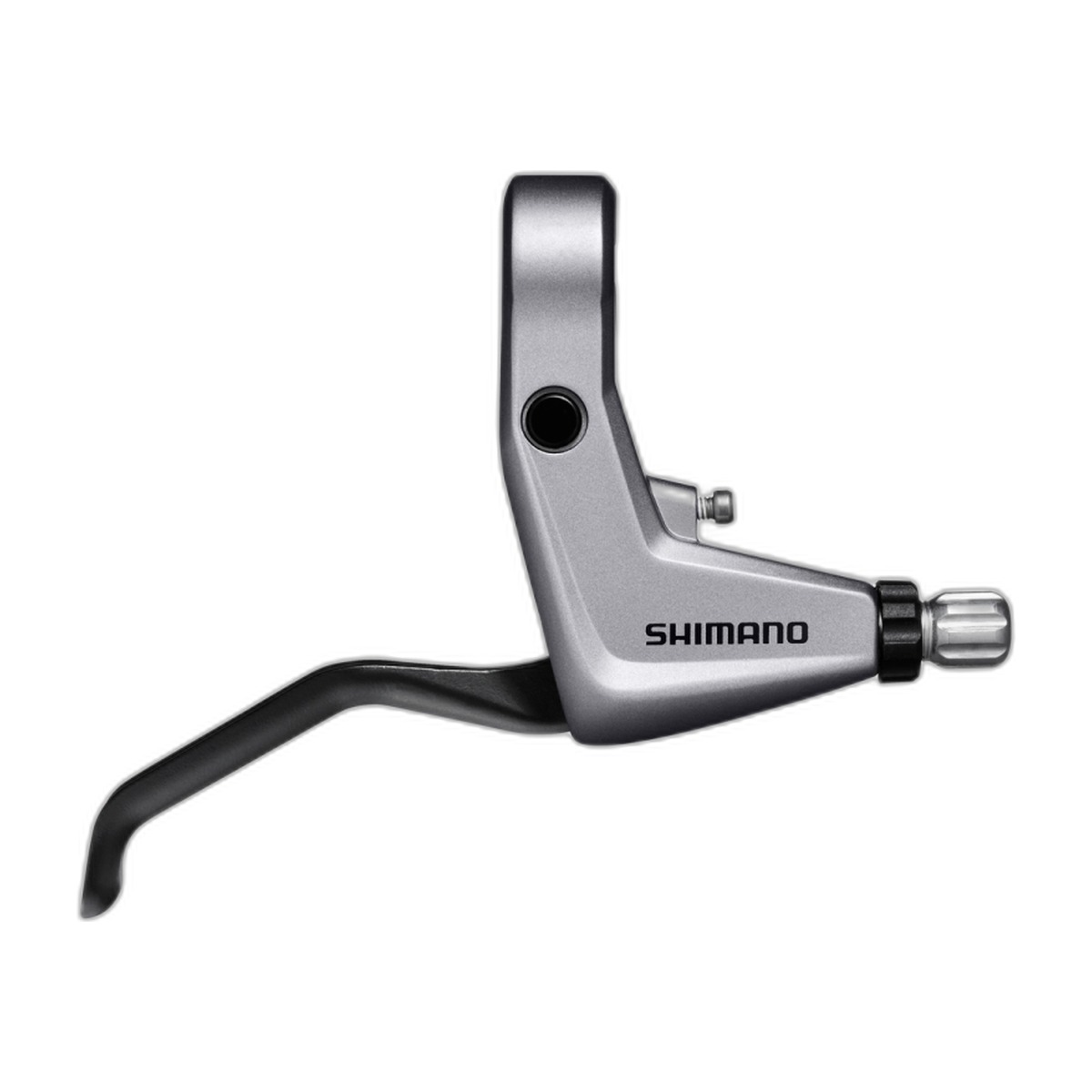 Jarrulenkki Shimano Oikea 2-fgr hopea BL-T4000 Alivio V-Brake