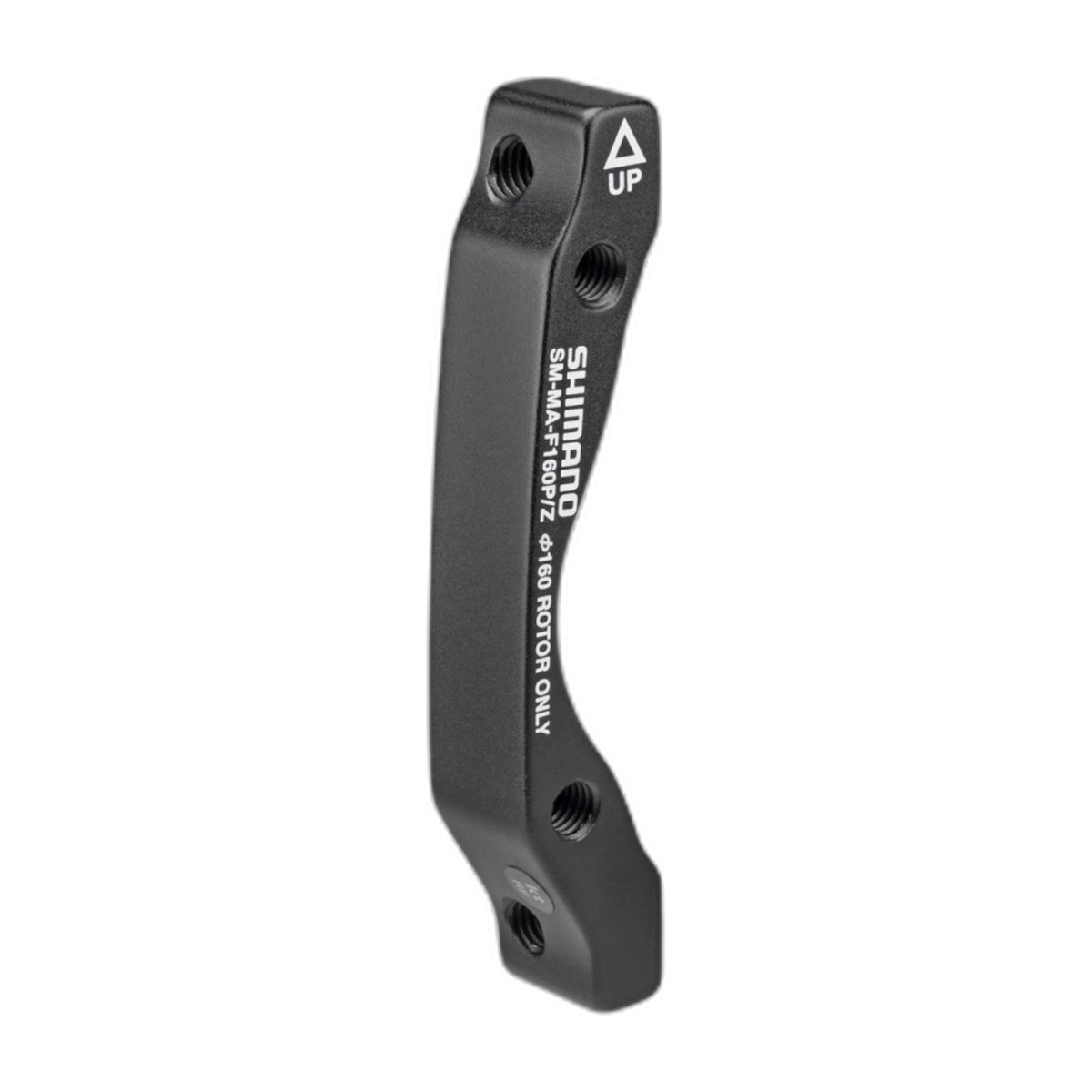 Levyjarrusovitin Shimano 160mm SM-MA-F160 Post/Standard
