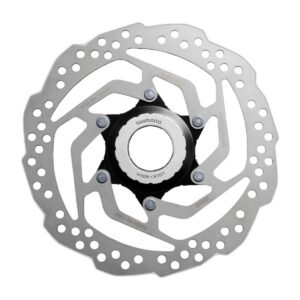 Jarrulevy SHIMANO 180 mm Keskilukko SM-RT10 Vain hartsilevy