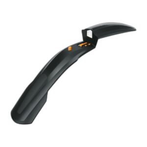 Etulokasuoja SKS SHOCKBLADE Dark 26´´+27.5´´, musta