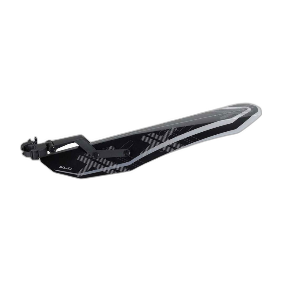 Takalokasuoja XLC MUDGUARD HR MG-C06 26-29"