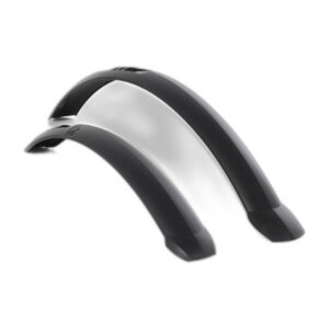 Lokasuojasarja HEBIE Taipan 26", musta