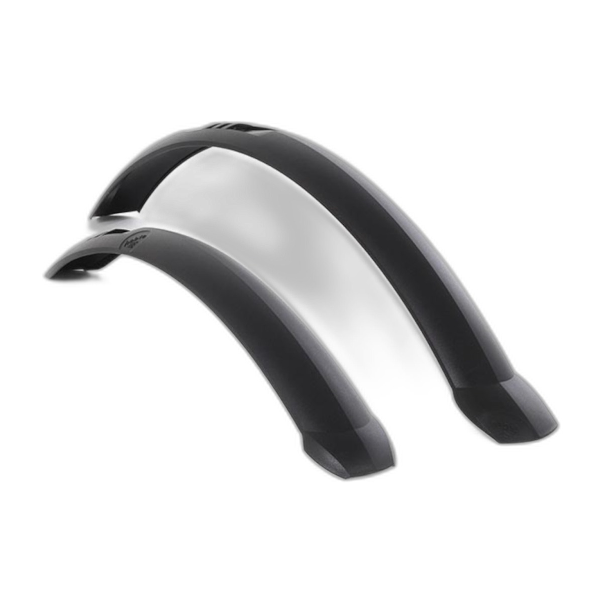 Lokasuojasarja HEBIE Taipan 26", musta