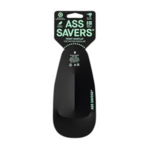 Front Fender Ass Savers Toetector Regular