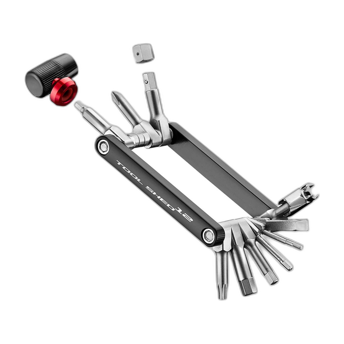 Giant Toolshed 12 Tool Kit