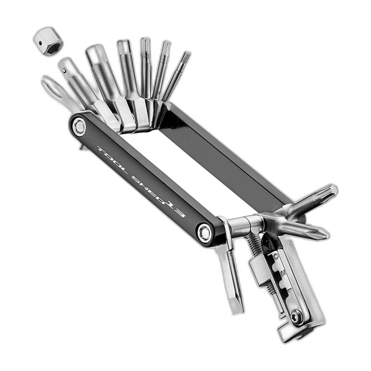 Giant Toolshed 13 Tool Kit