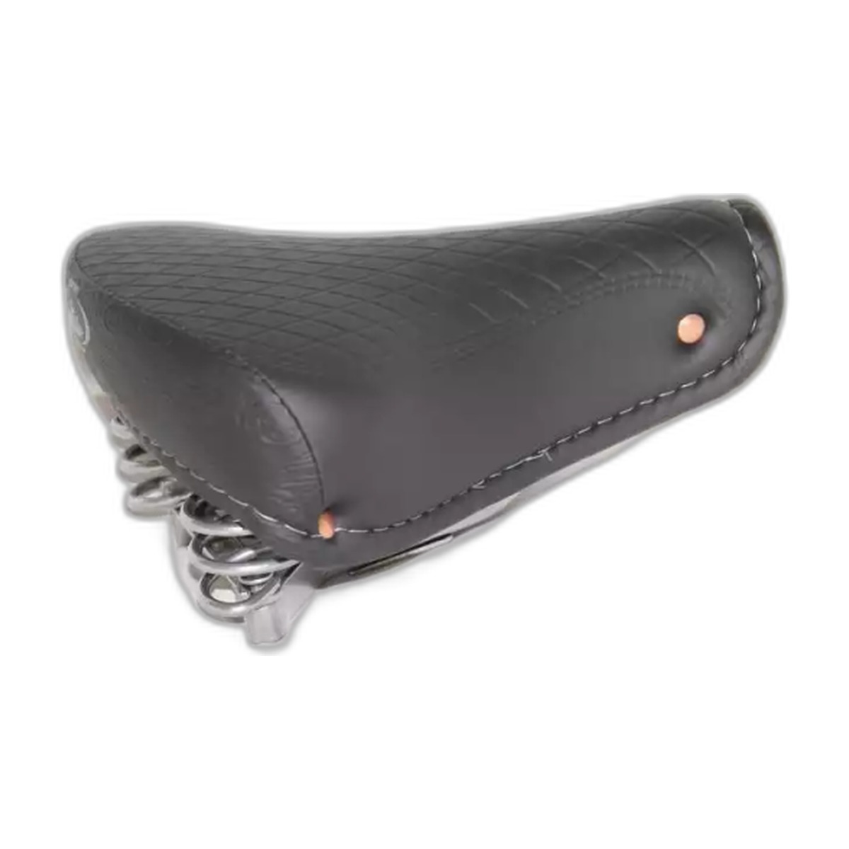 Satula SELLE MONTE GRAPPA Export, musta