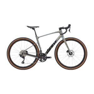 Gravel pyörä GIANT Revolt Advanced 0 (2025) Aurora Noise