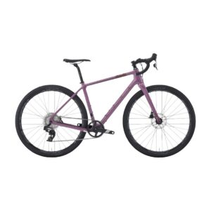Gravel pyörä KONA Libre CR (2025) Gloss Mauve (Violetti)