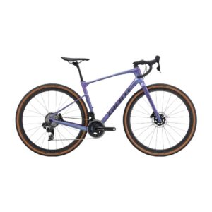 Gravel pyörä GIANT Revolt Advanced Pro 0, Digital Blurple