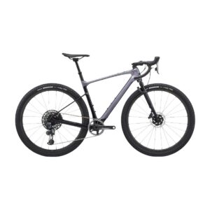 Gravel pyörä GIANT Revolt X Advanced Pro 0, Airglow/Blackherrant