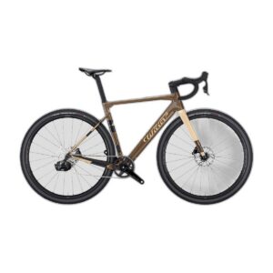 Gravel pyörä Wilier Rave SL (1×12 GRX/Graff XL)