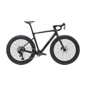 Gravel pyyörä BOTTECCHIA Gravel SL - Campagnolo EKAR GT 13s - C9 Matt Carbon