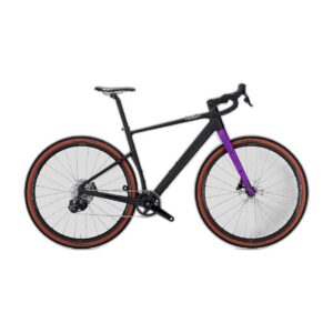 Gravel pyörä Wilier Adlar (GRX 1×12 / Graff XL)