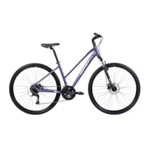 Polkupyörä ROMET Orkan 2.0 D, violetti