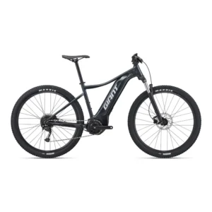 Sähköpyörä GIANT Talon E+ 3:29", Gunmetal Black