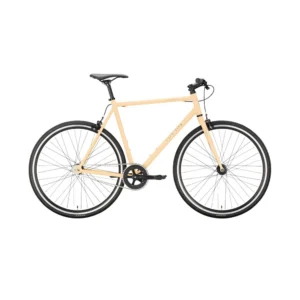 Fixie EXCELSIOR Sputter, mattavihreä