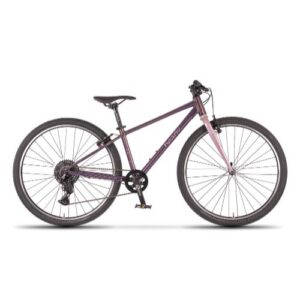 Beany Zero 27,5 (runko 13,5 tuumaa) hybridipyörä – lila