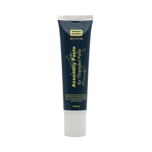 BIKONE asennustahna kierteellisille komponenteille 150 ml