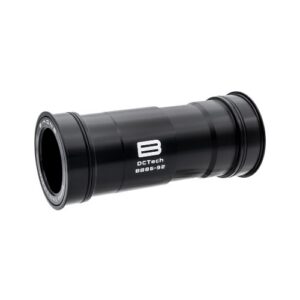 BIKONE DCTech BB86-92 dub Ceramic keskiö