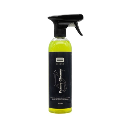 BIKONE Frame Cleaner rungon puhdistusaine 500 ml