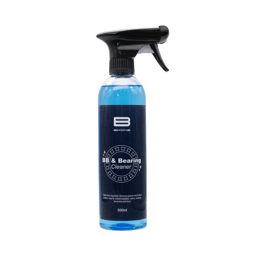 BIKONE puhdistusaine keskiöille ja laakereille 400 ml